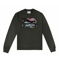 BILLIONAIRE BOYS CLUB Classic Arch Logo Sweatshirt Retail: 250 NWT 