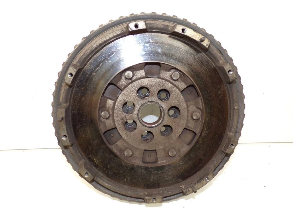 Schwungrad Schwungscheibe passt für RENAULT ESPACE IV (JK0/1_) 2.0 7701474137 - Bild 2 von 4