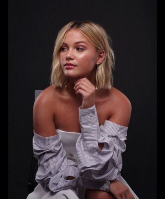 Olivia Holt PHOTO 4x6 8x10 (select size) #005