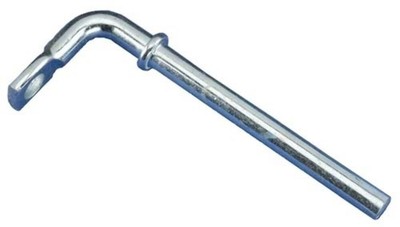 EZGO 1994.5-Up Medalist/TXT Brake Pedal Assembly Kickoff Cam Pivot