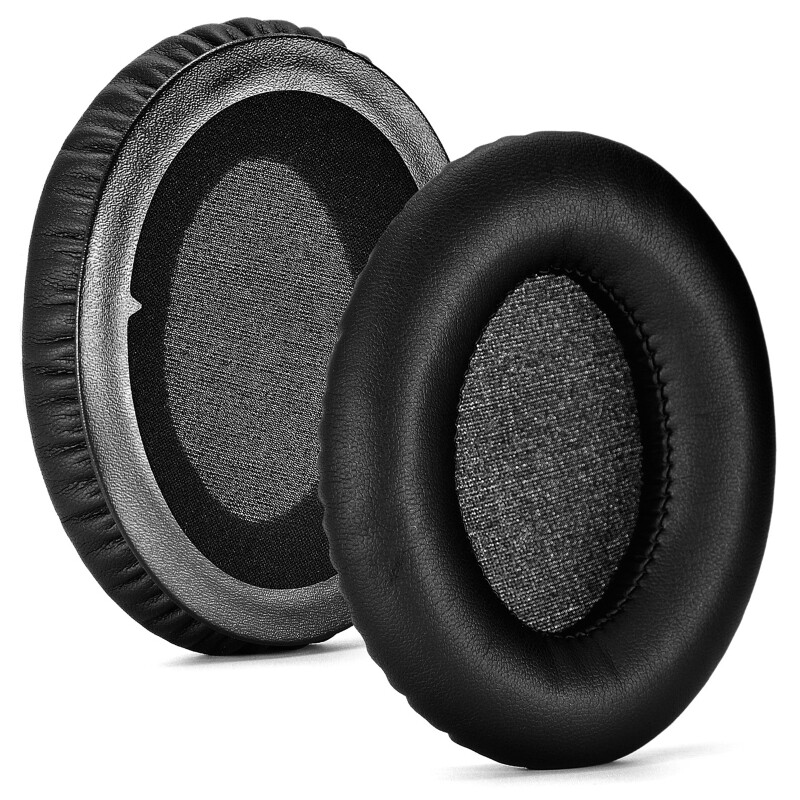 Elastic Earphone Earpads Comfortable Earpads forTaoTronics TT-BH060 Headset