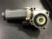 BMW Mercedes Land Rover Transfer case Shift Motor Acutator Reman Exchange 