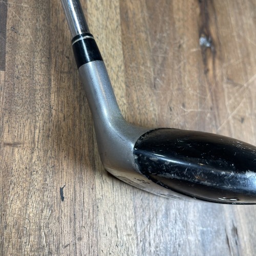 TAYLORMADE RESCUE MID 4 HYBRID 22 DEGREE REGULAR FLEX STEEL SHAFT GOLF CLUB RH - Picture 5 of 16