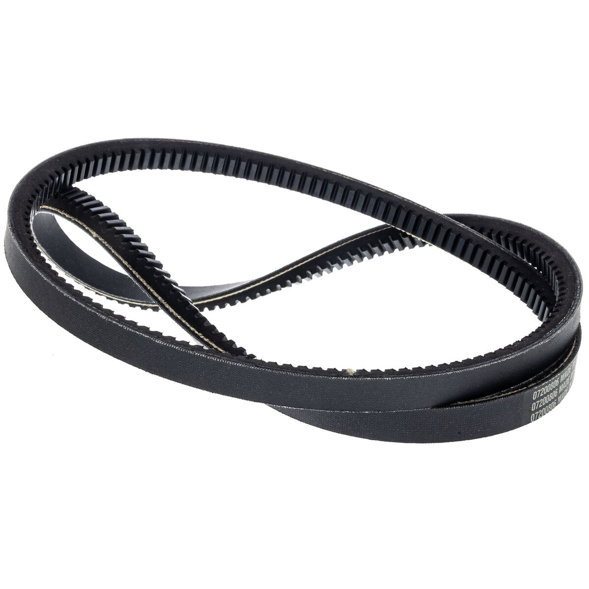 Gravely 07200806 Cogged Drive Belt Pro Turn Carb Apex ZT HD Gravely 07200806 Cogged Drive Belt Pro Turn Carb Apex ZT HD