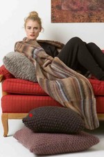 Pillow - Long Yarns Carpe Diem - Model Packag...