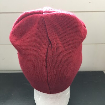 Harry Potter Official Knit Beanie Hat Lightning Bolt Glasses  display picture 2