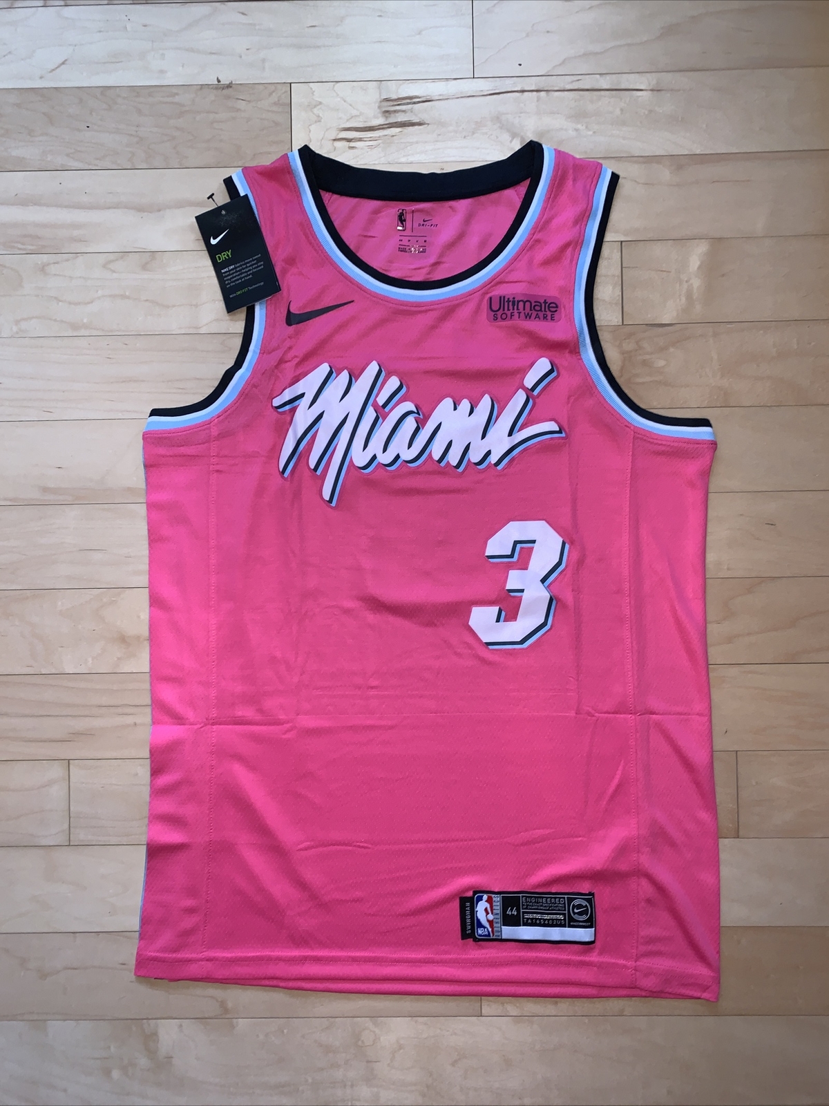 dwyane wade vice city