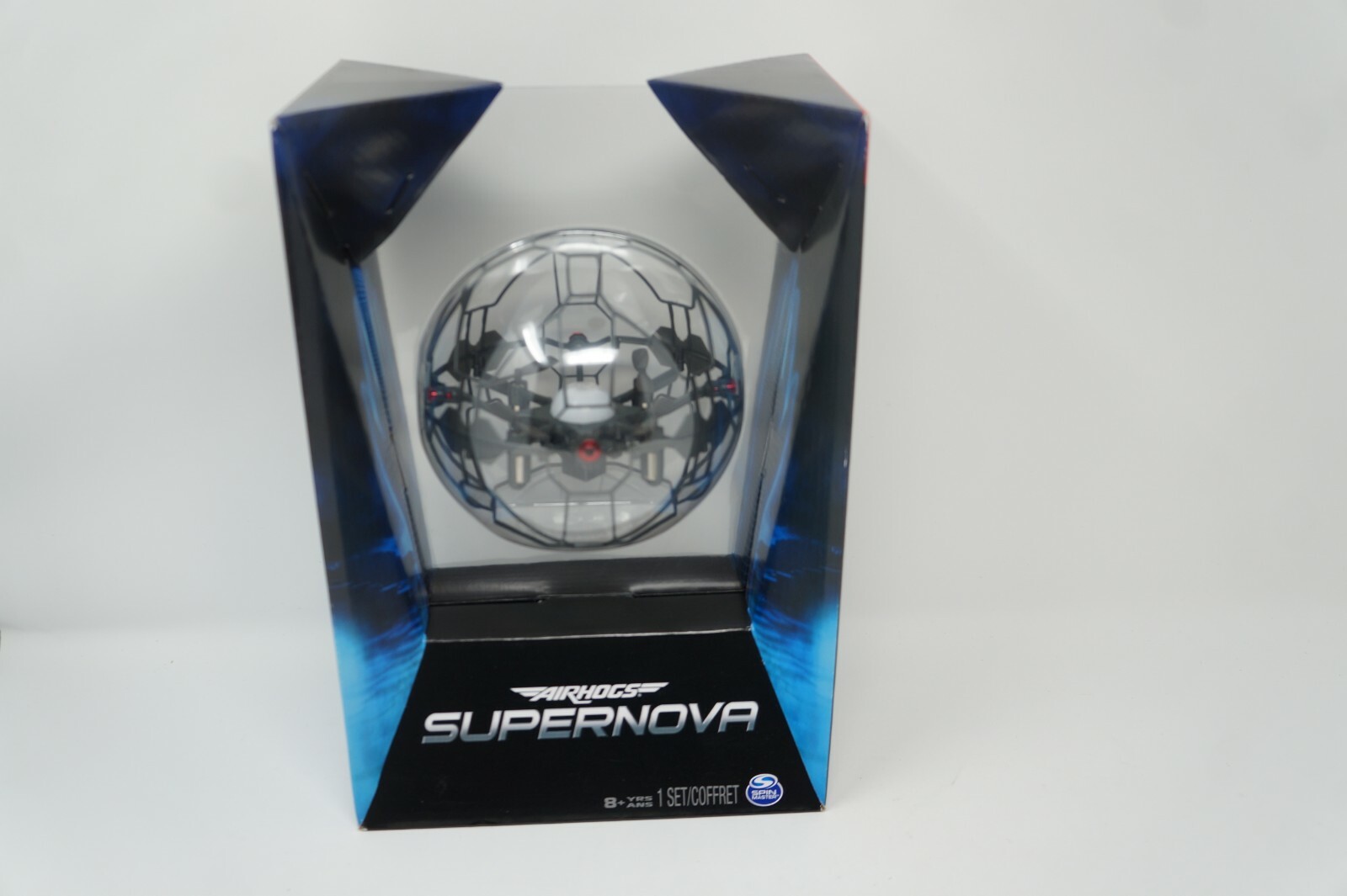 airhog supernova price