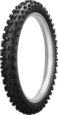 Dunlop MX3S Geomax 80/100-21 Front Soft Intermediate Terrain Motocross Dirt Tire
