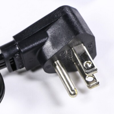 W10850133 Whirlpool Power Cord OEM W10850133