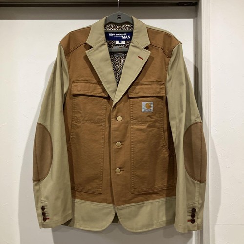 Junya watanabe x carhartt - Gem Junya watanabe x carhartt - Gem