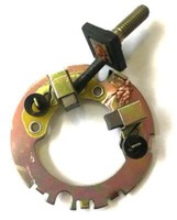 BüRstenhalter Anlasser Motor Piaggio Beverly 250 2009 2010