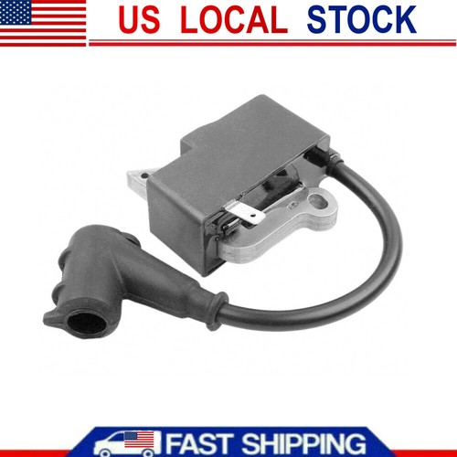 Ignition Coil Module For Stihl MS270 MS280 Chainsaw Replacement 1133 400 1350 eBay