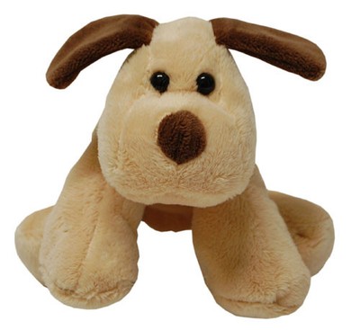 flushed away plush toys