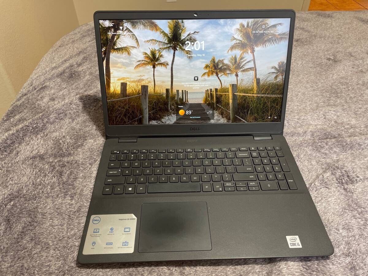Dell INSPIRON 15 3000 3501 15.6 Dell INSPIRON 15 3000 3501 15.6