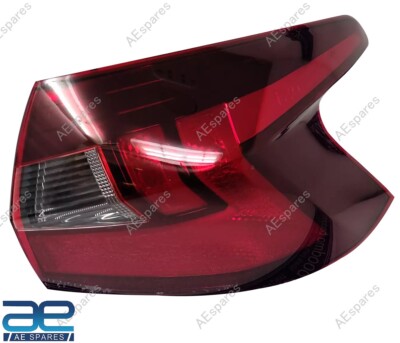 Feu Arrière Droit Pour Hyundai I20 (2020-2023) - Réf 92402T7000 - Neuf - Garantie 1 Mois