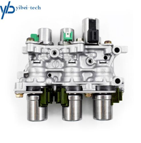 Transmission Solenoid Pack Fit For 2007/2008/2009/2010/2011/2012 Ford Focus 2.0L - Picture 2 of 6