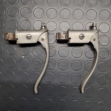 Leve freno Balilla 1949ca RARE bici epoca vintage bicycle