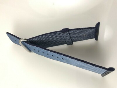 Original Apple Watch Woven NYLON Band 42MM 44MM 45MM 49MM  display picture 2