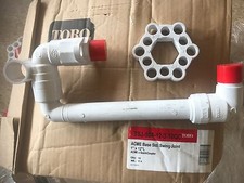 TORO Swing Joints - TSJ-10A-12-3-10QC