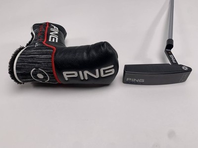 Ping Vault Voss Putter 32'' Orange Dot 2* Flat Mens RH HC