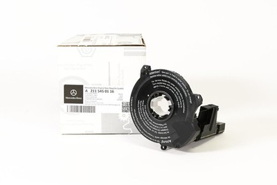 Original Mercedes-Benz Steuergerät mit Lenkwinkelsensor 2115450116