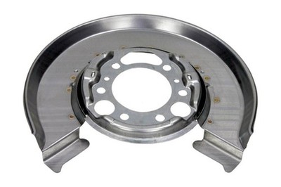MAXGEAR Spritzblech Bremsscheibe 19-3257 für VW LT 28 46 2 2DC 2DF 2DG 2DL 2DM
