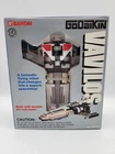 NEW Bandai Vavilos Godaikin Chogokin Space Sheriff Shaider Space Craft VAVILOS