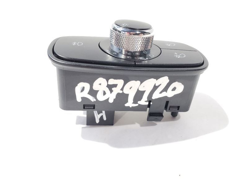 2007 Bentley Continental GTC OEM Headlamp Control 3W0941531B