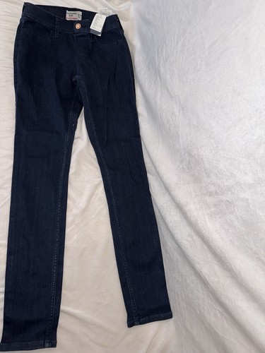 Children's Abercrombie Kids Pull-On Slim Fit Skinny Jean Legging - Size 13/14 - Picture 3 of 11