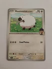 Carte Pokémon - Moumouton de Nabil 135/159 - Aventures Ensemble EV09
