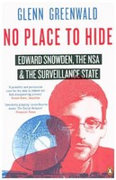 No Place To Hide | Glenn Greenwald | Taschenbuch | Kartoniert / Broschiert