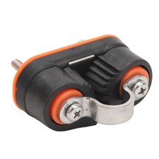 _3‑12mm Cam Cleat Nylon High Load Marine Ball Bearing Cam Cleats Fairlead For