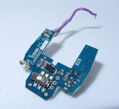 GM69 Carrera 999 Aus 20026740 Digitaldecoder Formel 1 Carrera Autorennbahn 2 Kab