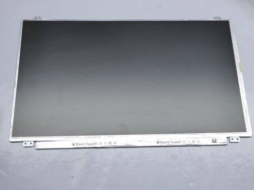 Au Optronics B156XW04 V.6  15,6 Display matt 40Pol