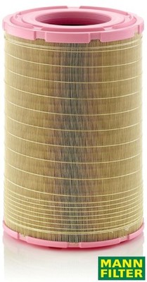 MANN-FILTER C281045/2 Luftfilter Luftfiltereinsatz 
