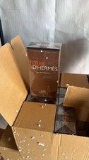 Terre D'Hermes By Hermes Eau De Toilette for Men 3.4oz/100ml SEALED NEW with BOX