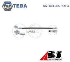 SL 1268 BREMSSCHLAUCH BREMSLEITUNG VORNE RECHT ABS FÜR OPEL ASTRA K