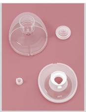 Momcozy M5/M5 smart Breast pump Accessories. Full Set