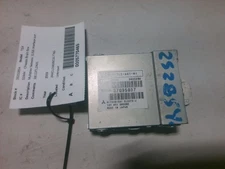 Chassis ECM Multiplex Network Usb Interface Port Fits 09-14 TSX 118251