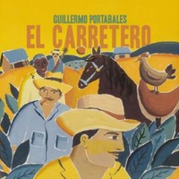 Guillermo Portabales - El Carretero - Vinyl Record Vinyl - G3Z