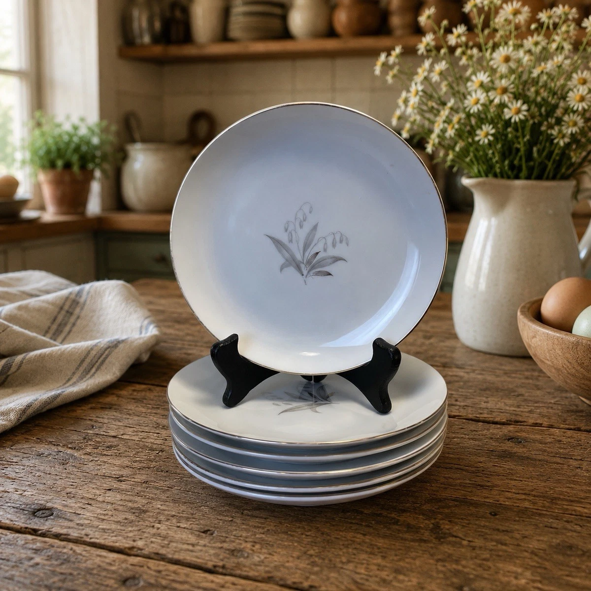25+ Fine China of Japan Kaysons Golden Rhapsody for sale | Updated