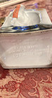 MID CENTURY LIQUOR DECANTER -HAROLDS CLUB- JUM BEAM BOURBON/WHISKEY — photo 3