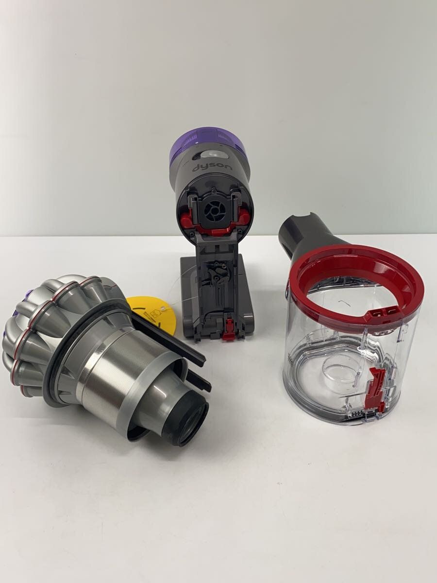 Dyson V8 Origin SV25 RD2 Vacuum Cleaner Used | eBay Dyson V8 Origin SV25 RD2 Vacuum Cleaner Used | eBay