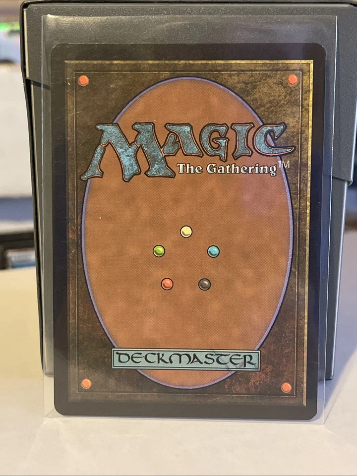 MTG The First Sliver (Future Sight) Secret Lair Drop Foil - Image 2 of 2