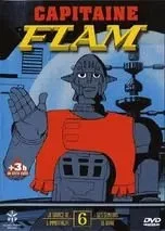 Capitaine Flam - Vol.6 (8 épisodes) - Photo 1/1