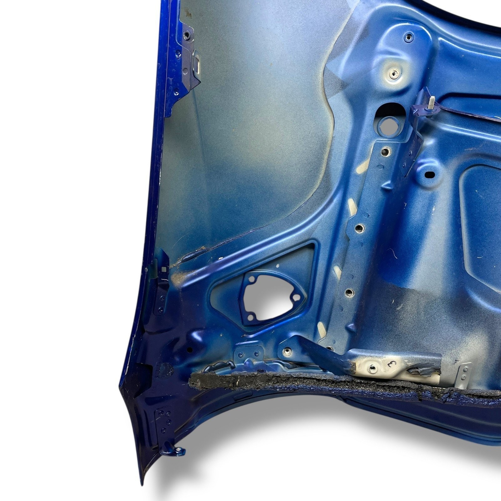 Ferrari 812 2018-2024 Front Left Fenders Set