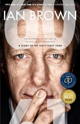 Sixty: The Beginning of the En - VERY GOOD