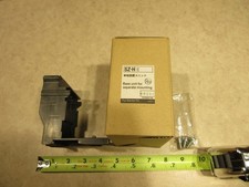 FUJI ELECTRIC SZ-HE MOUNTING UNIT, AB0167