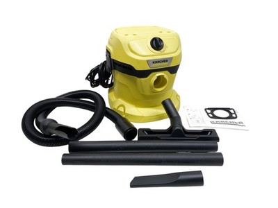 Industriestaubsauger Karcher WD 2 PLUS 1000W 12L